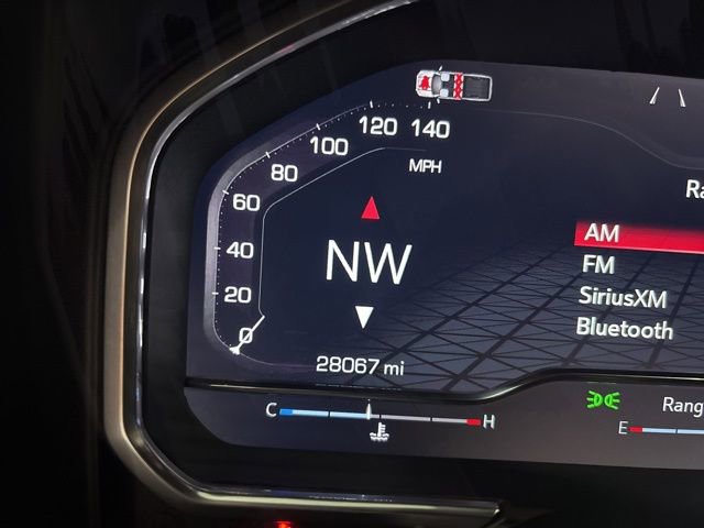 Used 2024 GMC Sierra 2500 AT4 w/ AT4 Premium Plus Package image 20