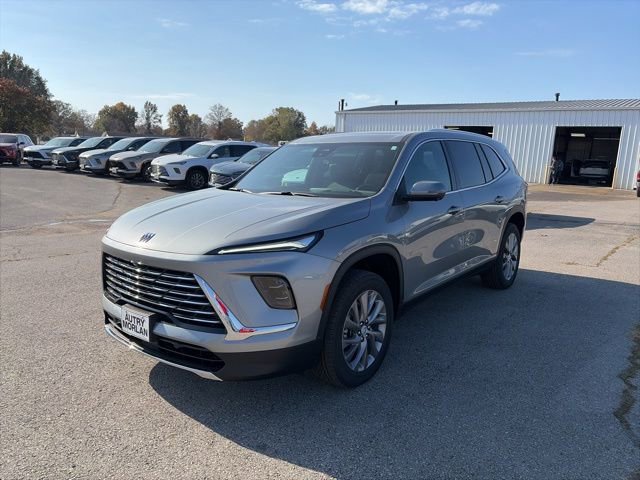 New 2026 Buick Enclave Preferred w/ Power Package image 2