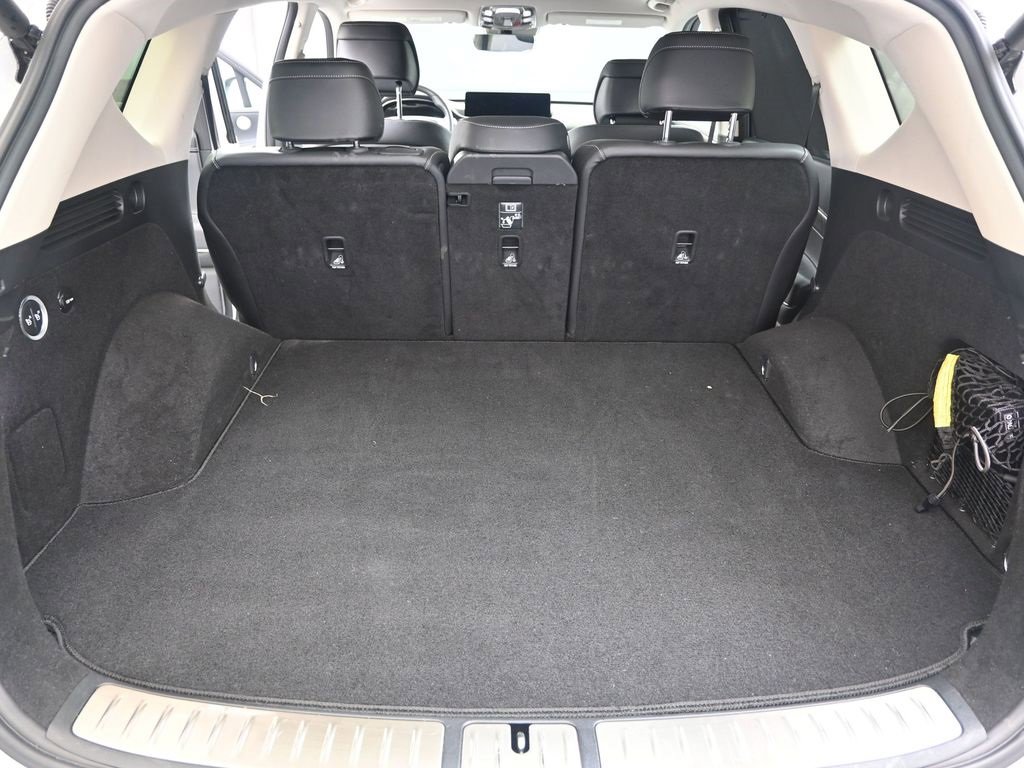 Used 2024 Genesis GV80 3.5T image 19