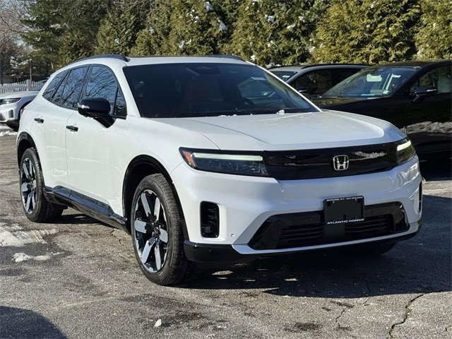 New 2026 Honda Prologue Elite