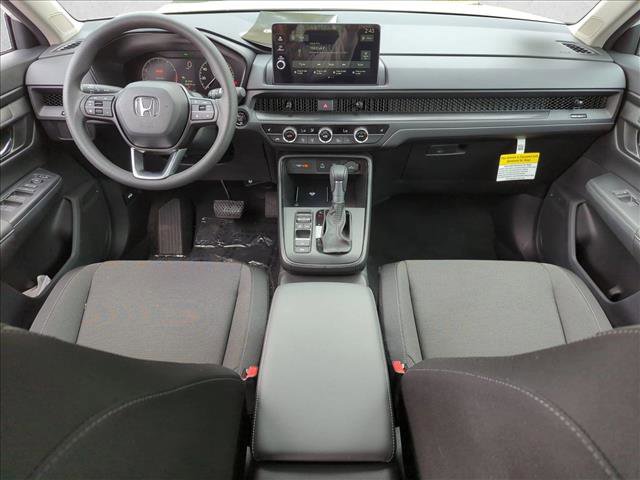 Certified 2026 Honda CR-V EX image 18