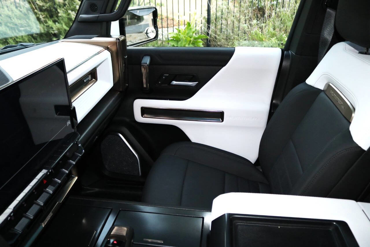 Used 2023 GMC Hummer EV Edition 1 image 79