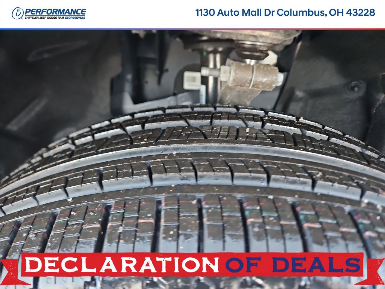 New 2026 Jeep Grand Cherokee Limited image 10