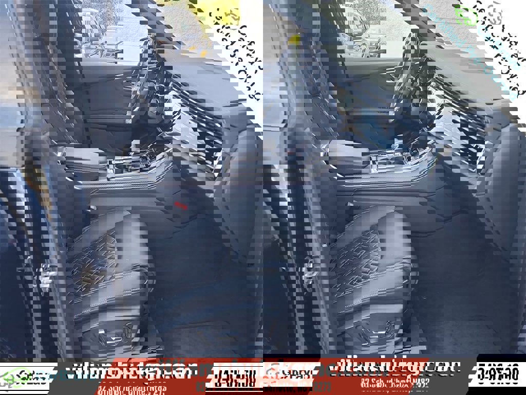 Used 2024 Audi SQ8 Premium Plus image 28