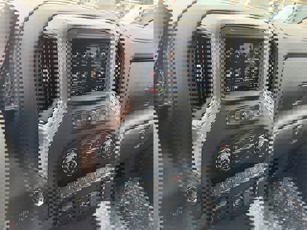 New 2026 Chevrolet Silverado 2500 Custom w/ Custom Value Package image 19