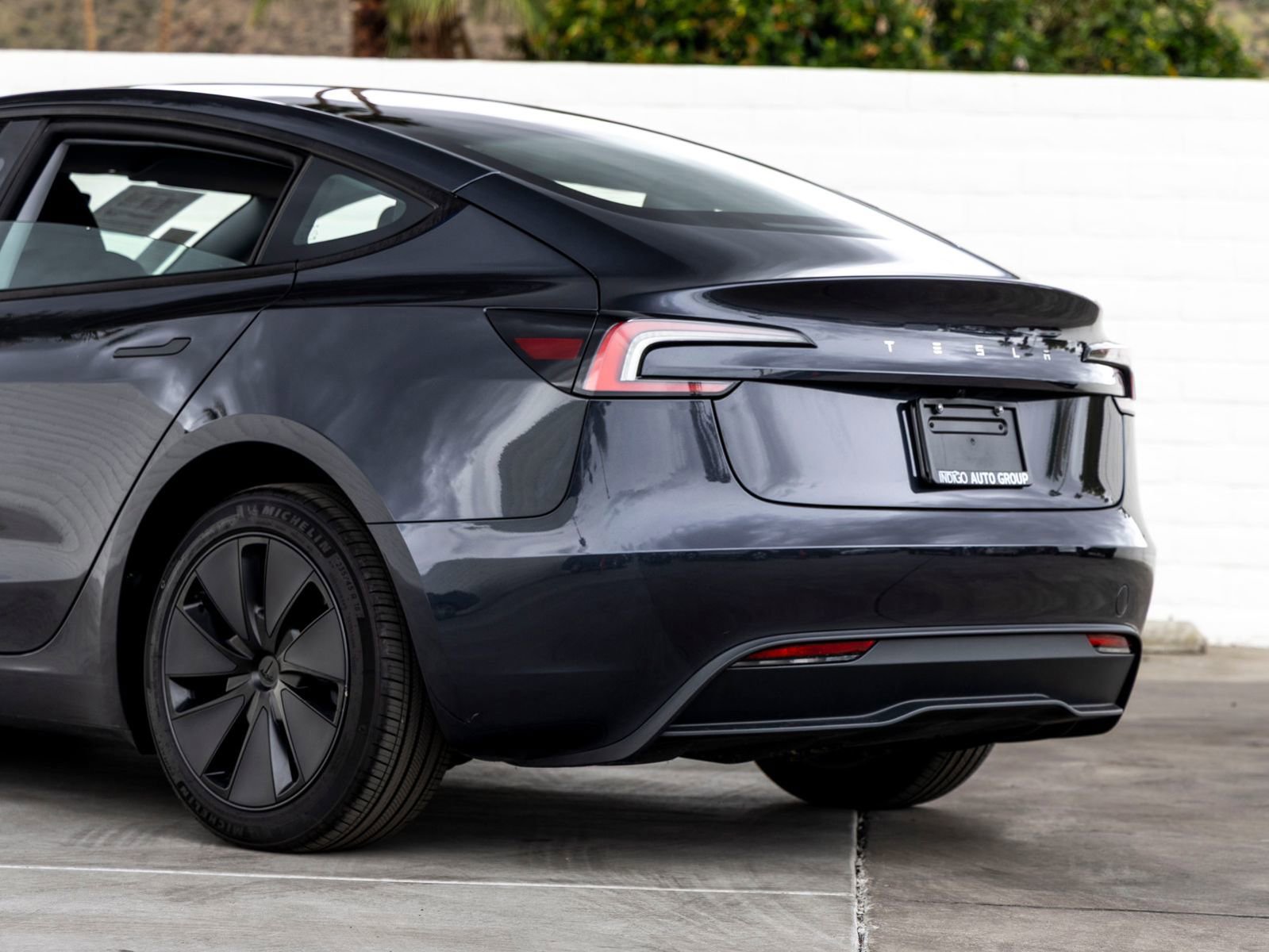 Used 2025 Tesla Model 3 Long Range image 8