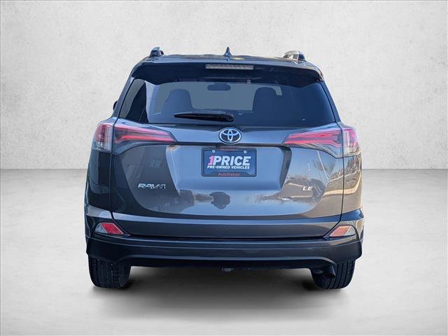 Used 2018 Toyota RAV4 LE image 6