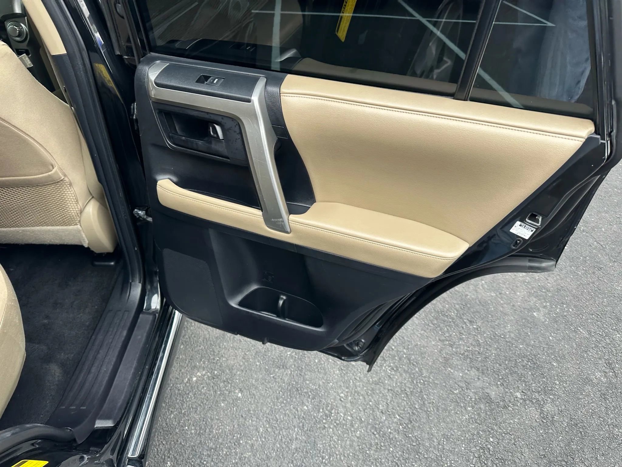 Used 2011 Toyota 4Runner Trail image 19