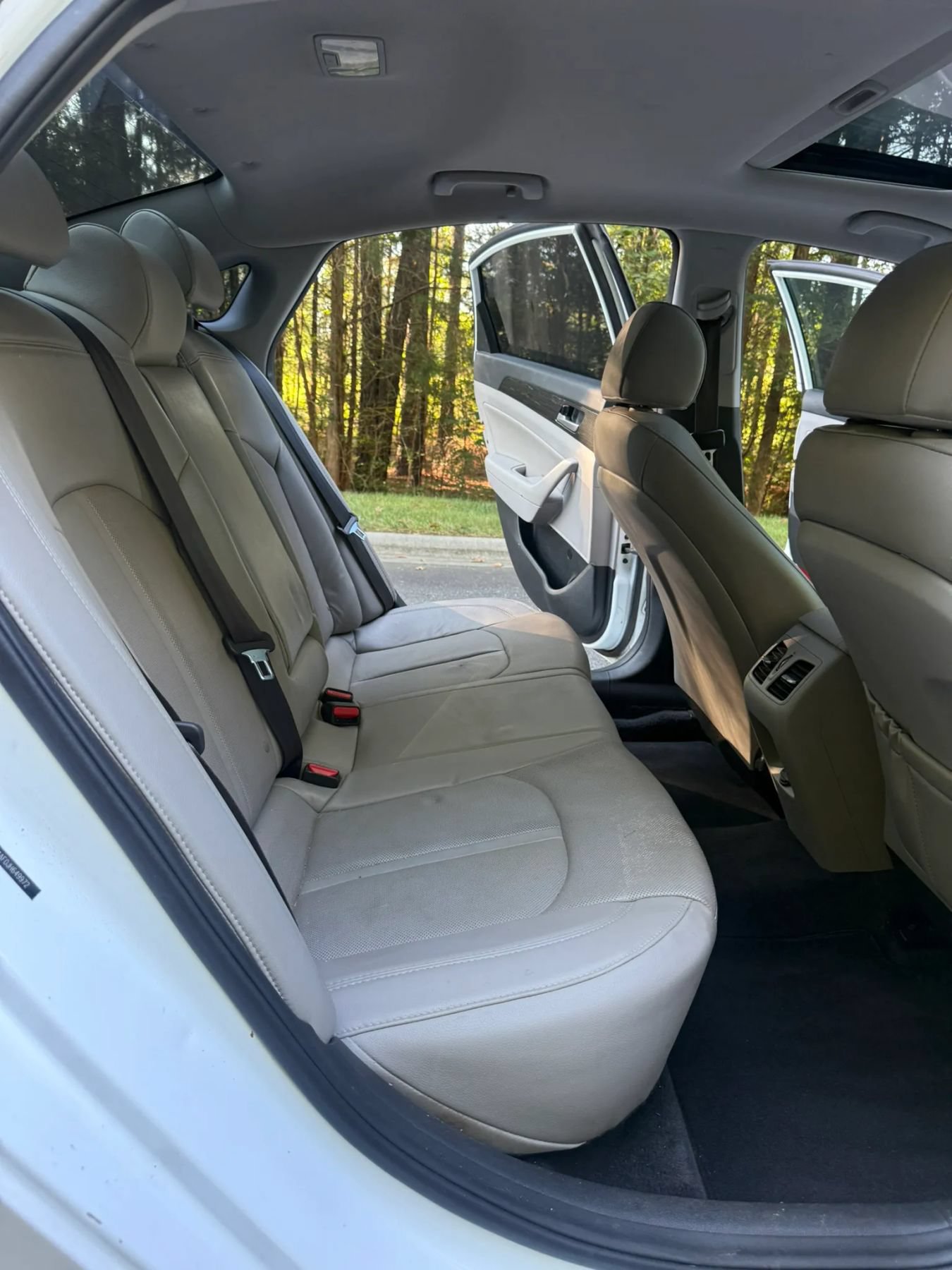 Used 2018 Hyundai Sonata Limited FWD image 13