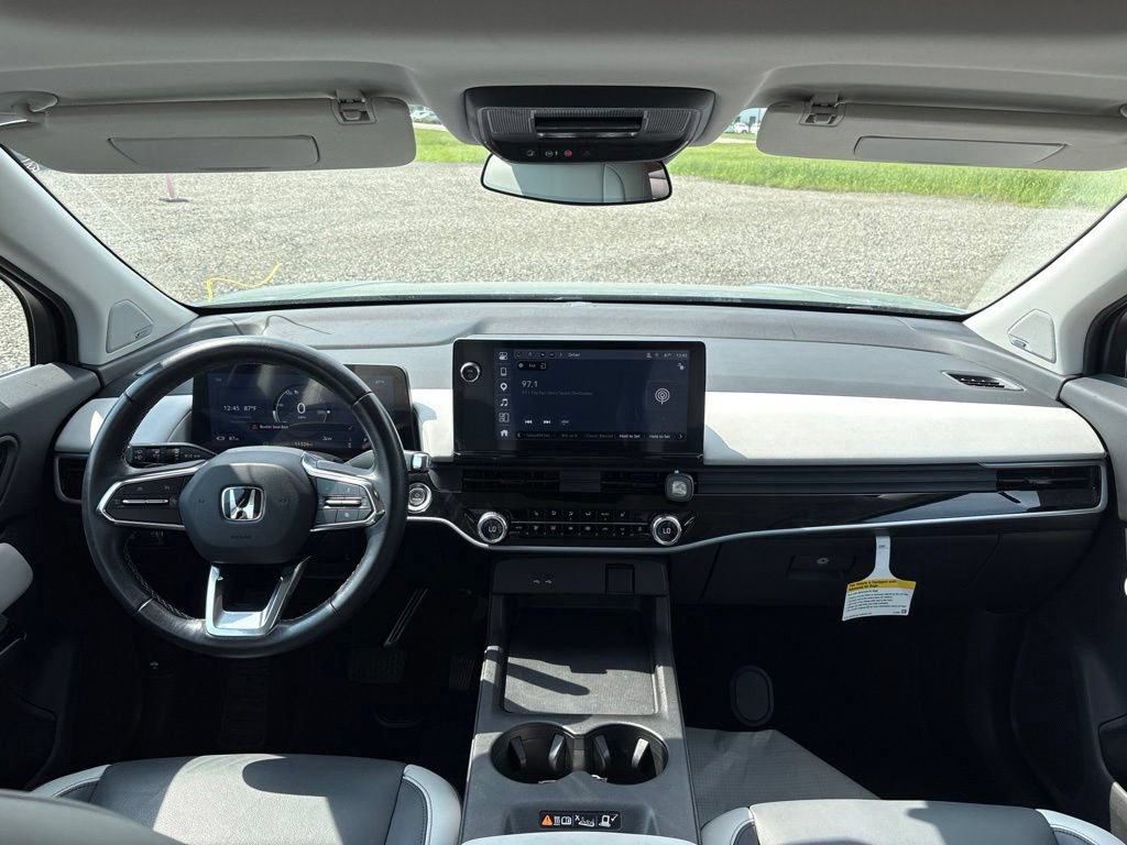 Used 2024 Honda Prologue Touring image 19
