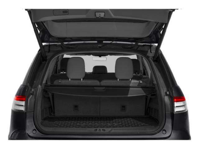 Used 2022 Lincoln Aviator Grand Touring w/ Elements Package Plus AWD/4WD image 11