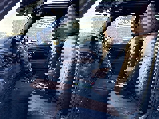 New 2025 Subaru Forester Touring image 11