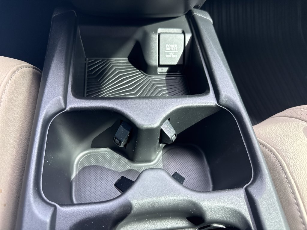 Used 2019 Honda CR-V Touring image 30