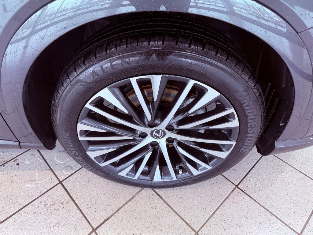 Certified 2025 Lexus RX 350 Premium Plus w/ Convenience Package image 18