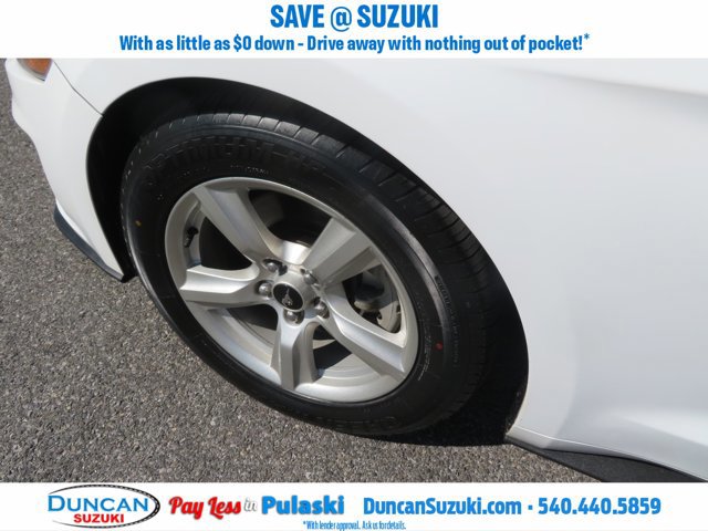 Used 2019 Ford Mustang Coupe image 9