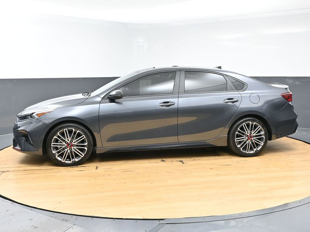 Used 2024 Kia Forte GT w/ GT2 Package image 6