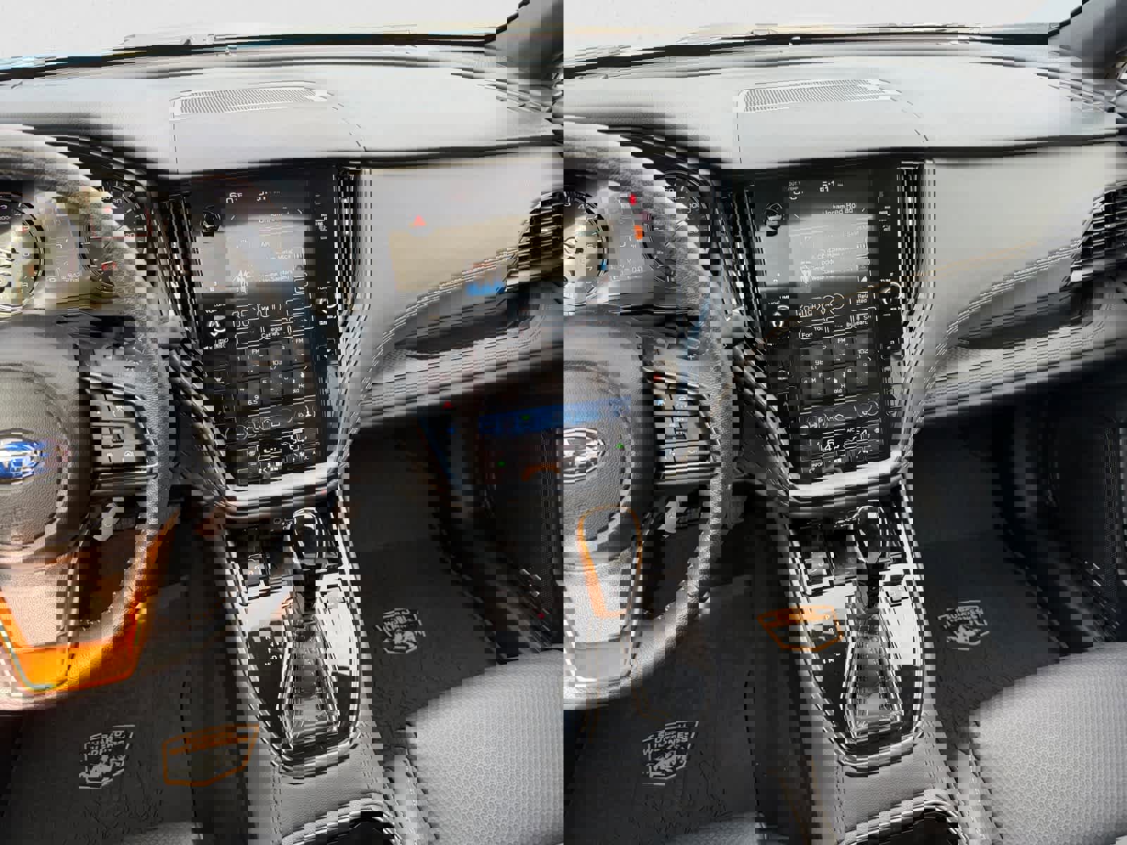 Certified 2024 Subaru Outback Wilderness image 14