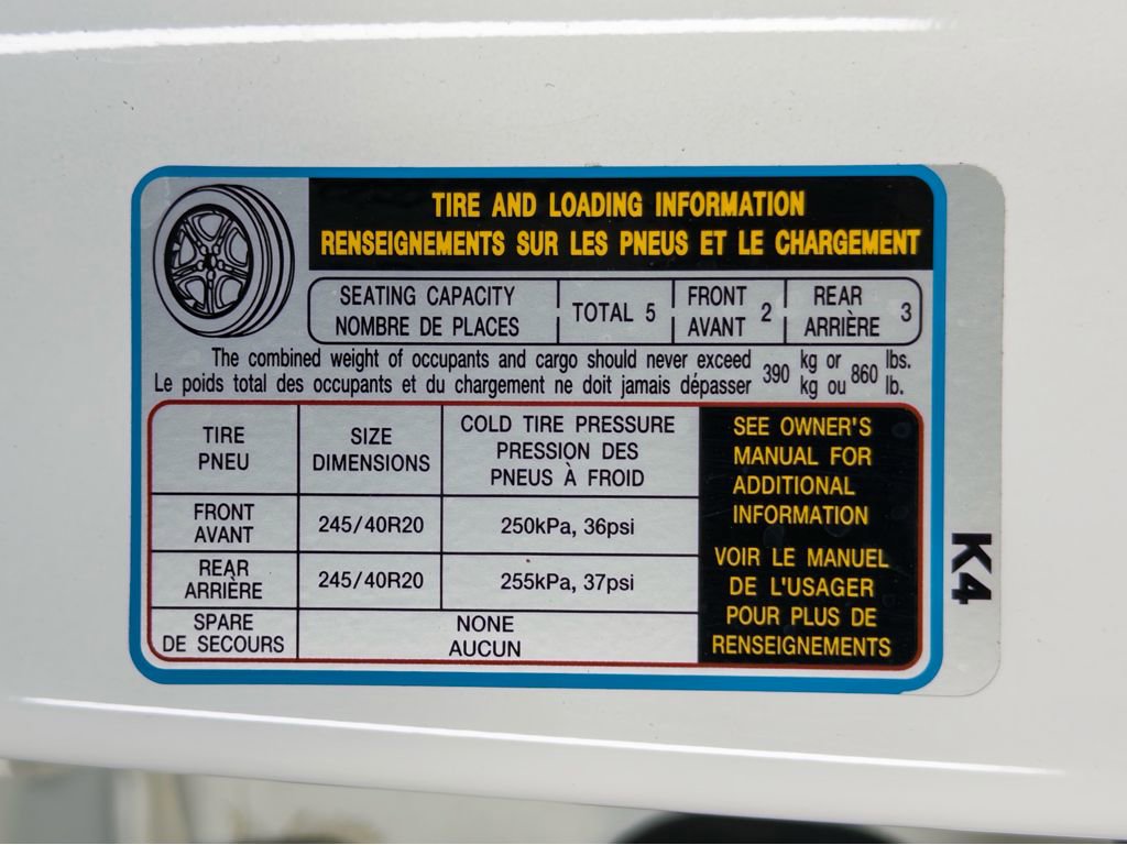 Used 2024 Hyundai Ioniq 6 SEL image 29