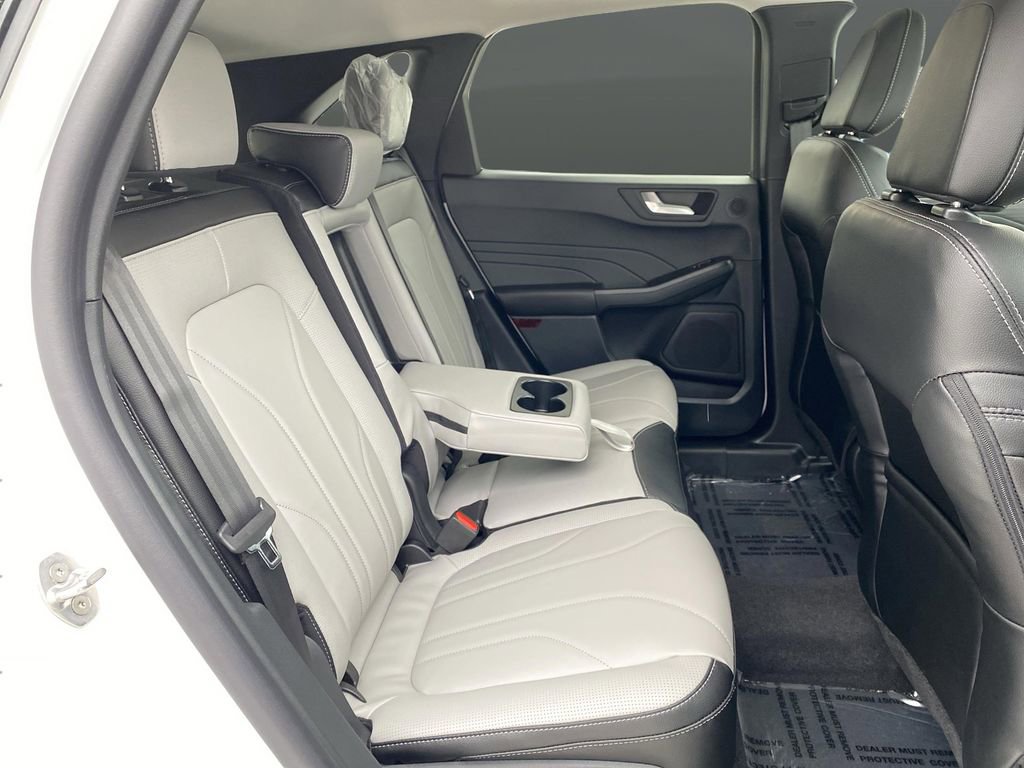 New 2026 Ford Escape SE w/ PHEV Premium Package image 40