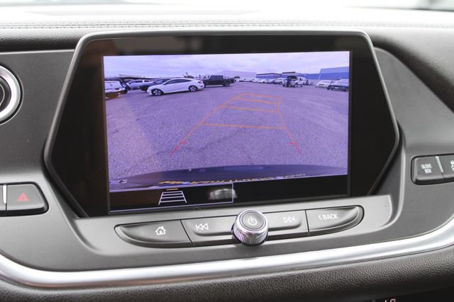 Used 2021 Chevrolet Blazer LT FWD image 27