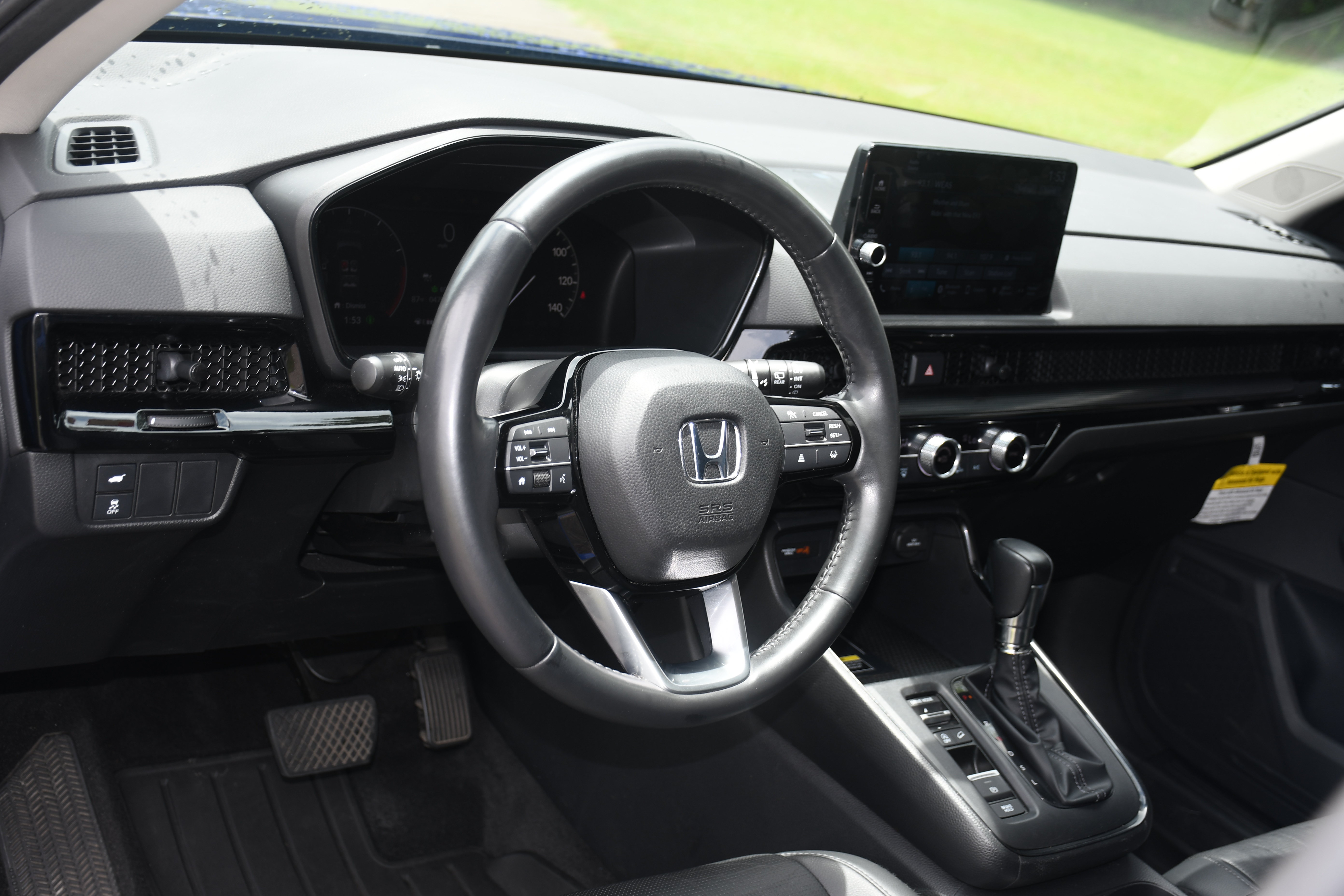 Used 2024 Honda CR-V EX-L image 9