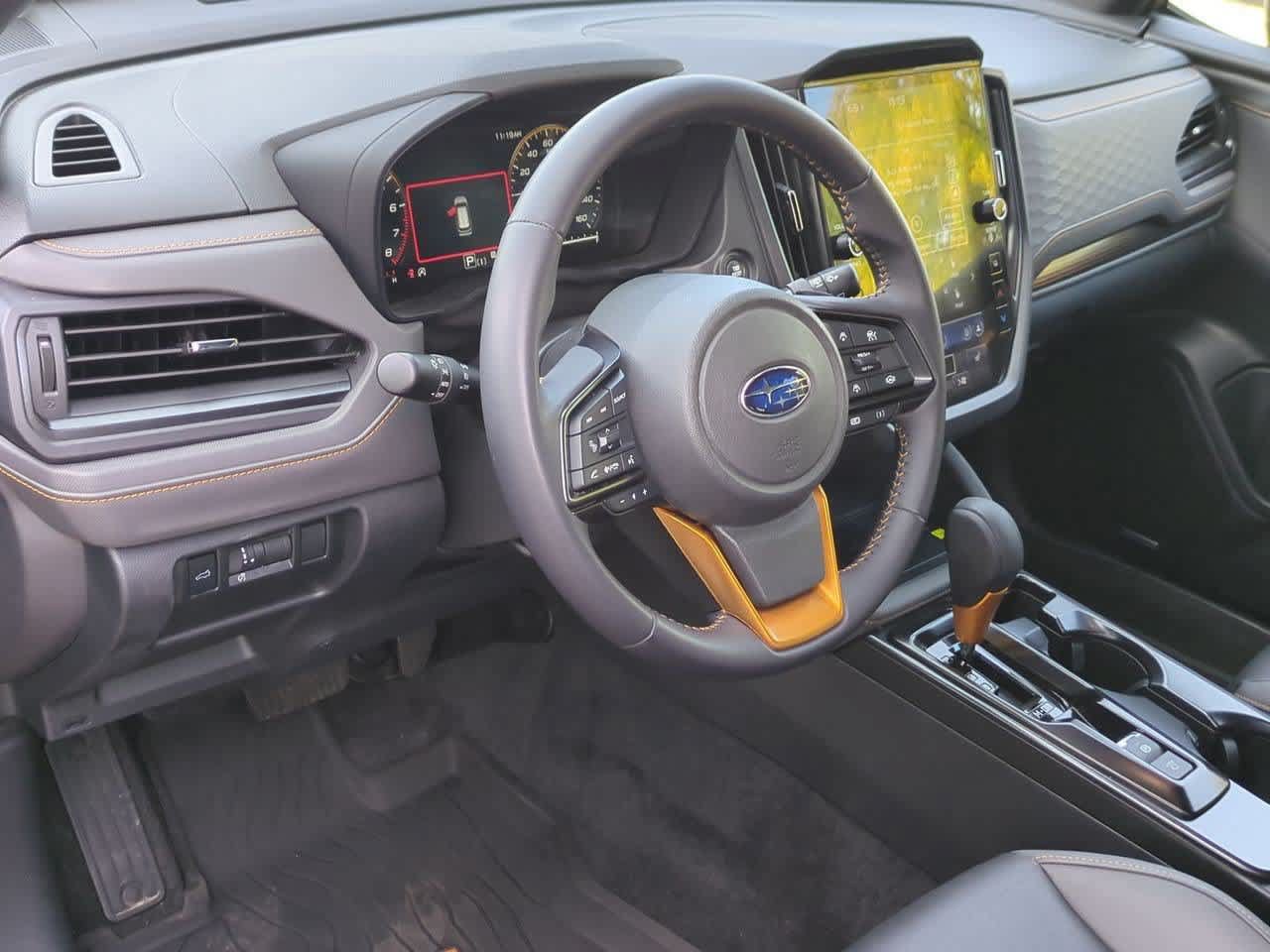 Used 2026 Subaru Forester Wilderness AWD/4WD image 2