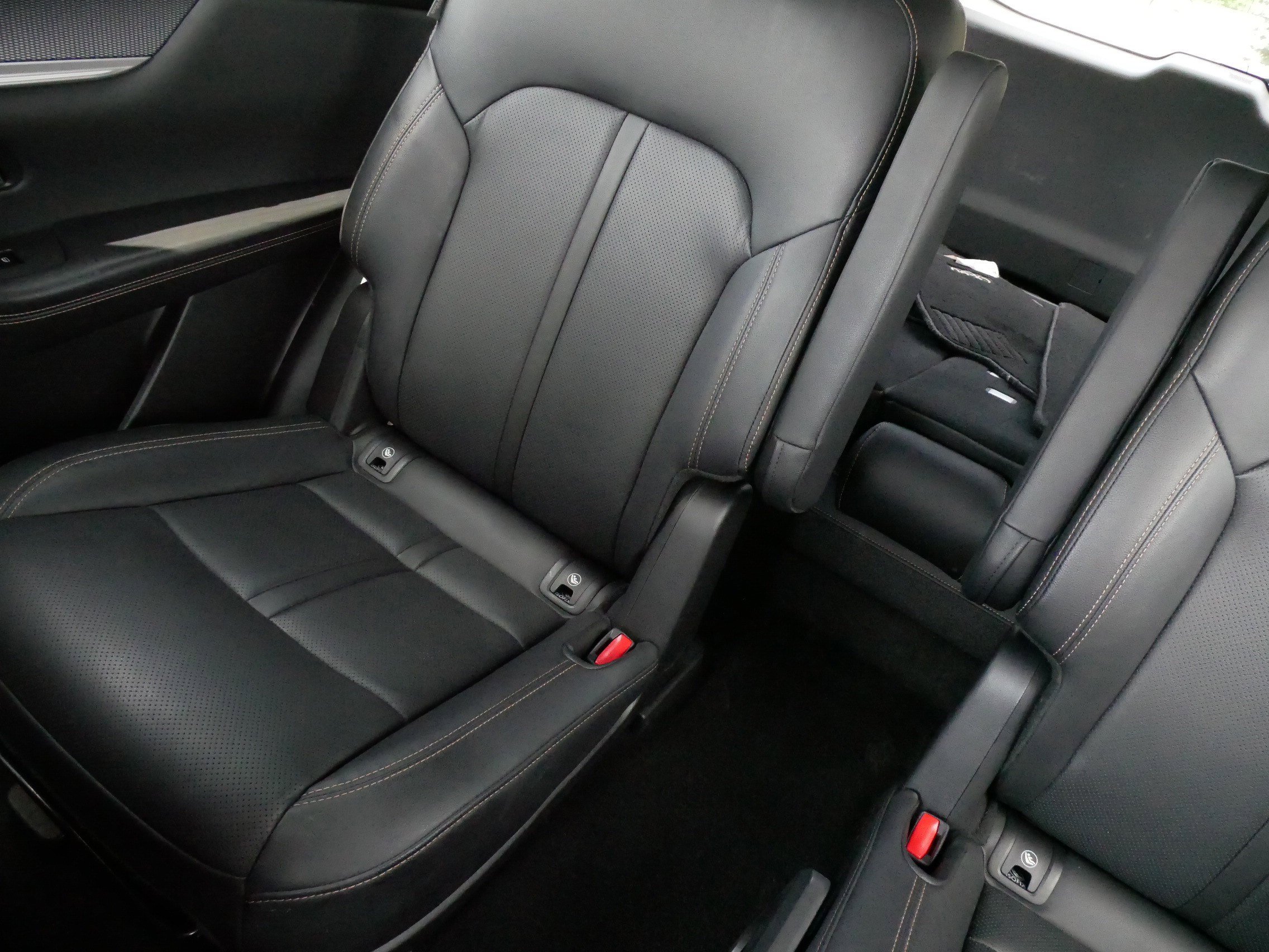 Used 2025 MAZDA CX-90 3.3 Turbo w/ Preferred Package AWD/4WD image 12