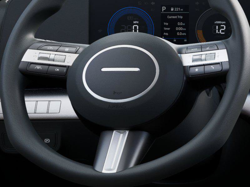 New 2026 Hyundai Kona SE FWD image 15