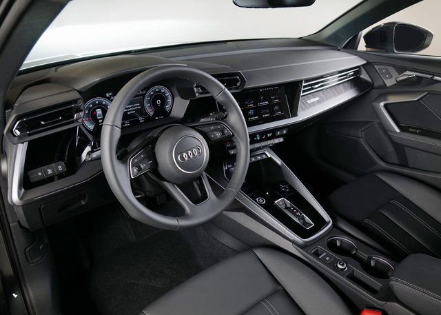 New 2026 Audi A3 2.0T Premium image 3
