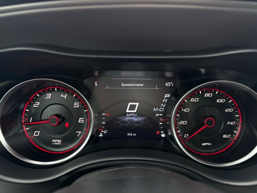 Certified 2023 Dodge Charger R/T image 21