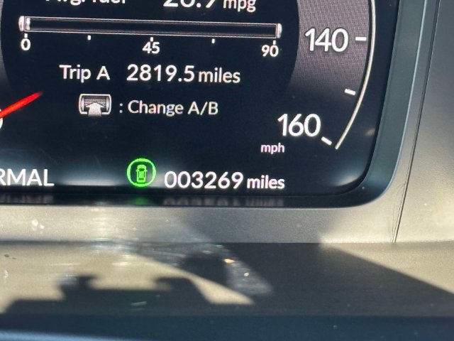 Certified 2026 Acura Integra A-Spec FWD image 22