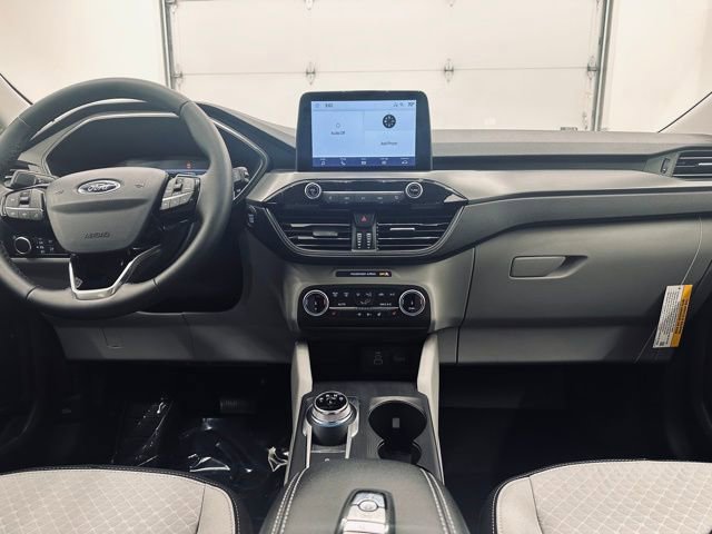 New 2026 Ford Escape Active w/ Cold Weather Package image 16