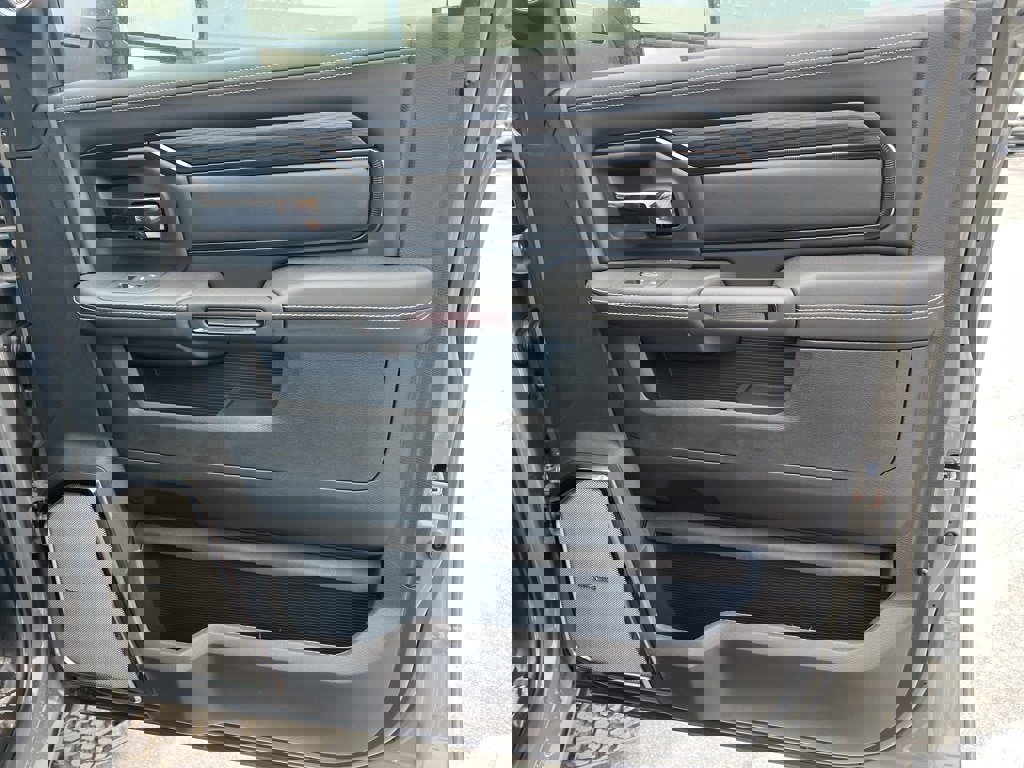 New 2026 RAM 2500 Rebel w/ Rebel Level 2 Equipment Group image 10