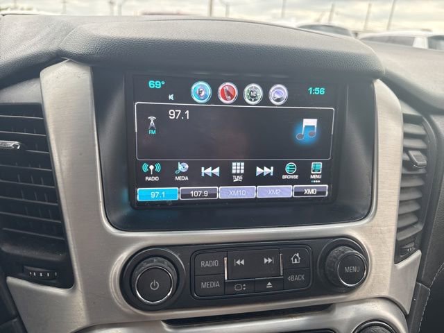 Used 2018 GMC Yukon XL SLE w/ SLE Value Package AWD/4WD image 25