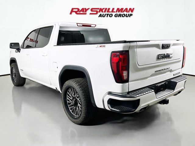 Used 2024 GMC Sierra 1500 Elevation w/ X31 Off-Road Package image 5