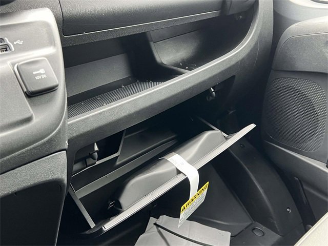 New 2026 RAM ProMaster 1500 image 17