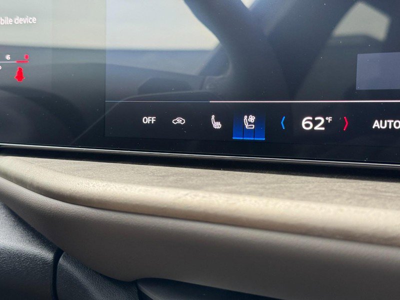 New 2025 Audi Q5 Prestige image 15