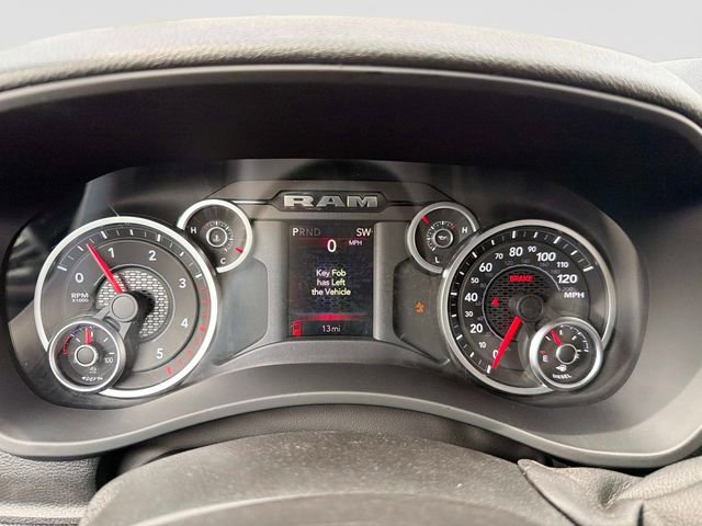 New 2026 RAM 2500 Tradesman image 27