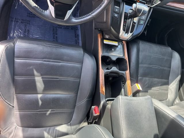 Used 2022 Honda CR-V Touring image 13