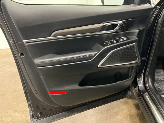 Used 2025 Kia Telluride SX Prestige X-Line image 10