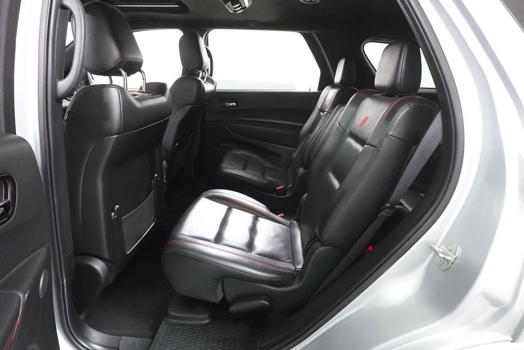 Used 2024 Dodge Durango R/T AWD/4WD image 30