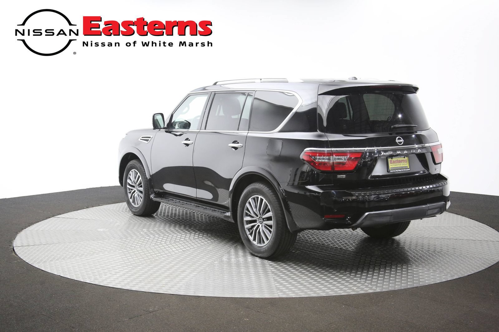 Used 2024 Nissan Armada SL AWD/4WD image 71