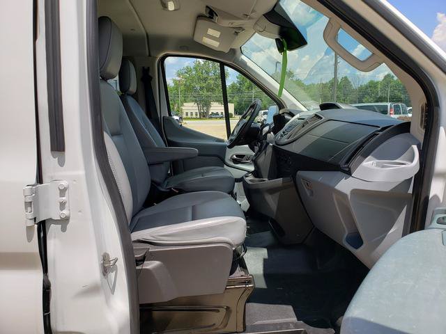 Used 2018 Ford Transit 150 XL RWD image 16