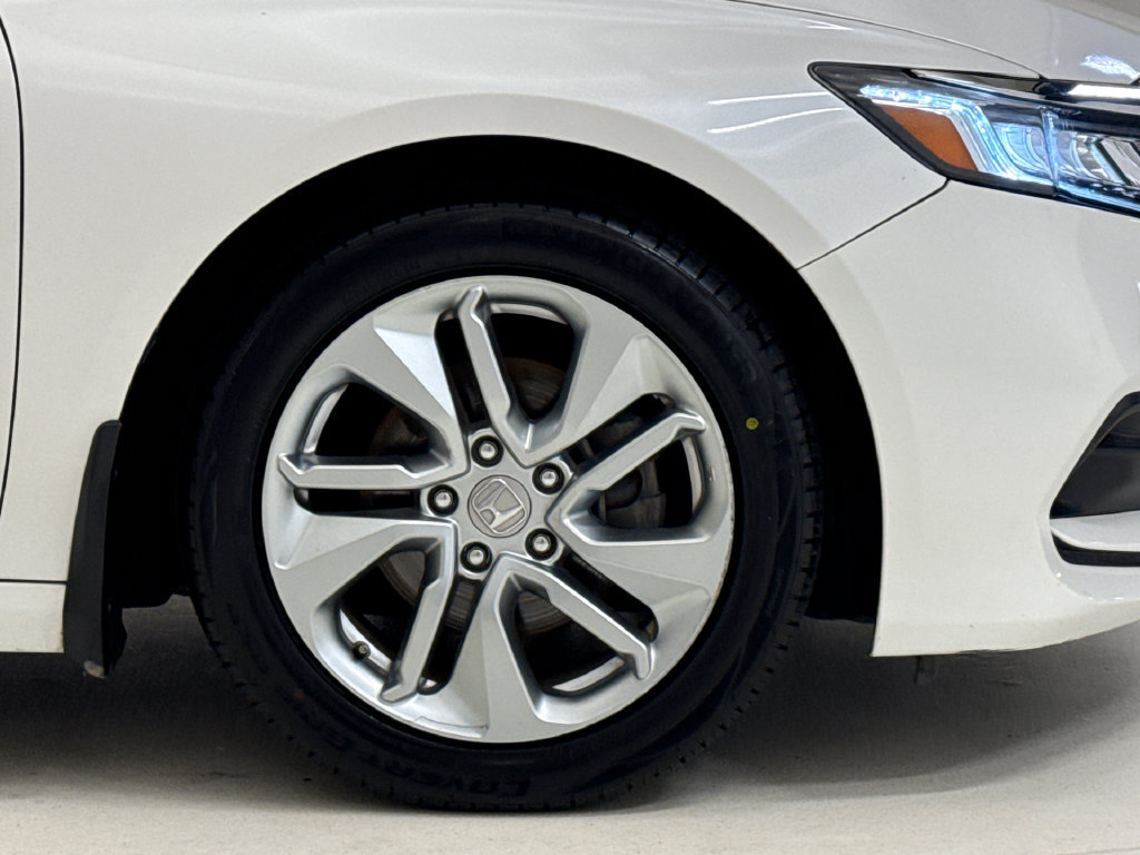 Used 2018 Honda Accord LX image 6