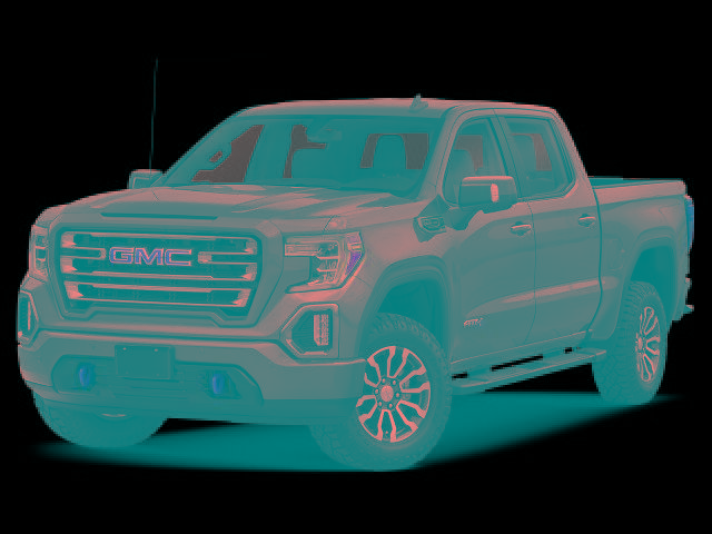 Used 2021 GMC Sierra 1500 AT4 w/ AT4 Value Package