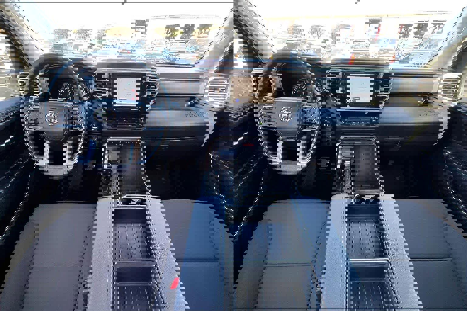 Used 2023 Toyota Tundra SR5 image 14