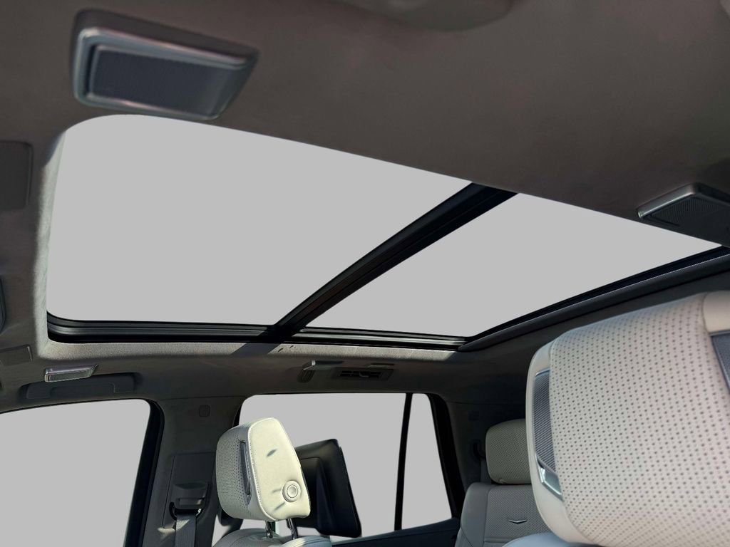 Used 2023 Cadillac Escalade Sport Platinum image 24