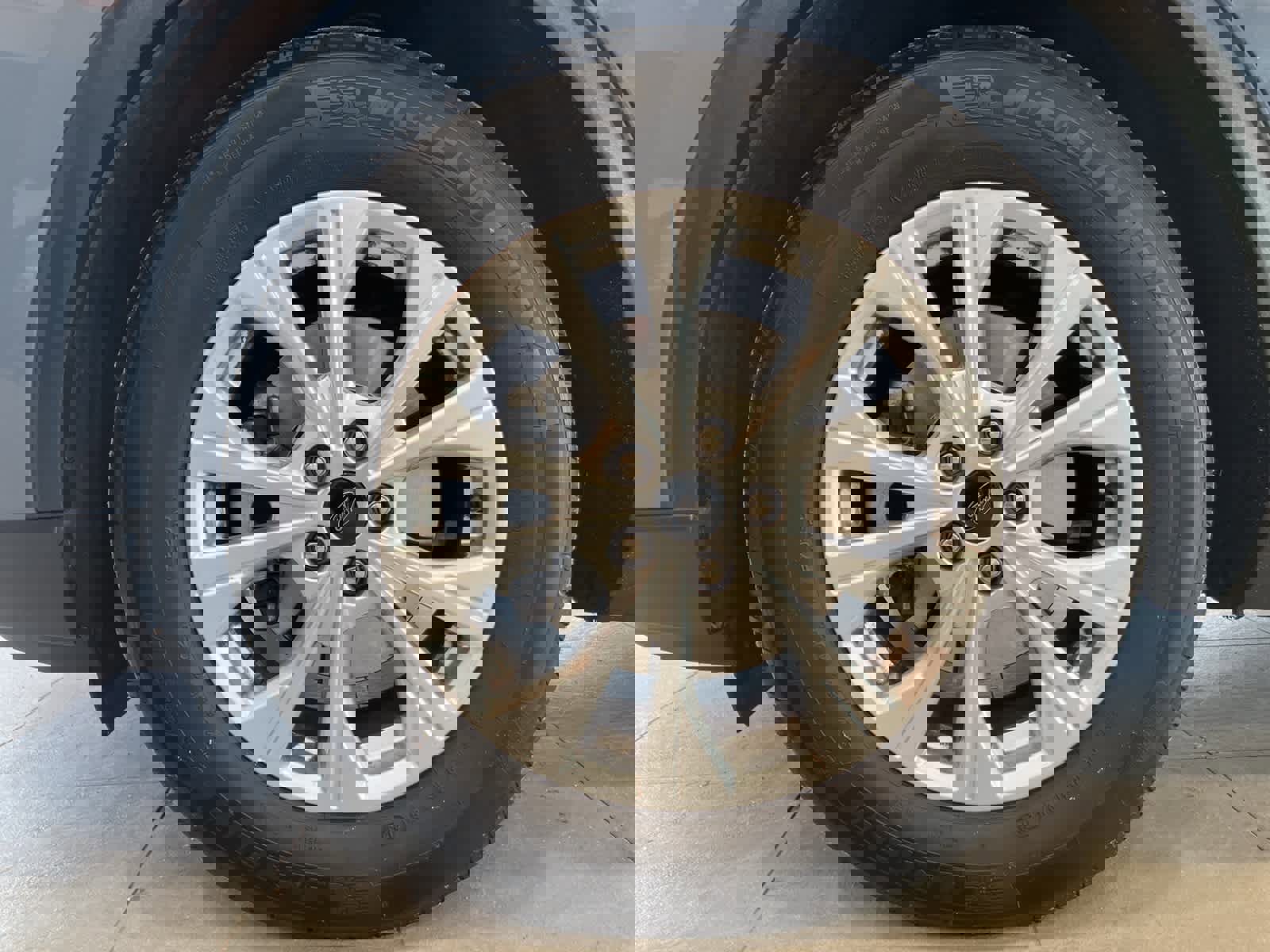 Used 2023 Ford Escape Active w/ Tech Pack #1 image 9