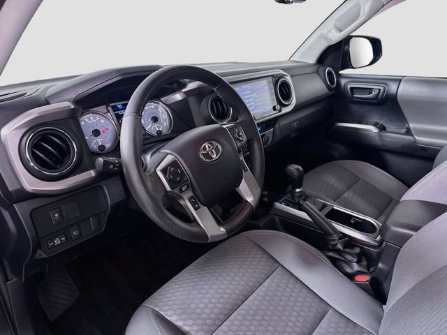 Used 2021 Toyota Tacoma SR5 AWD/4WD image 18