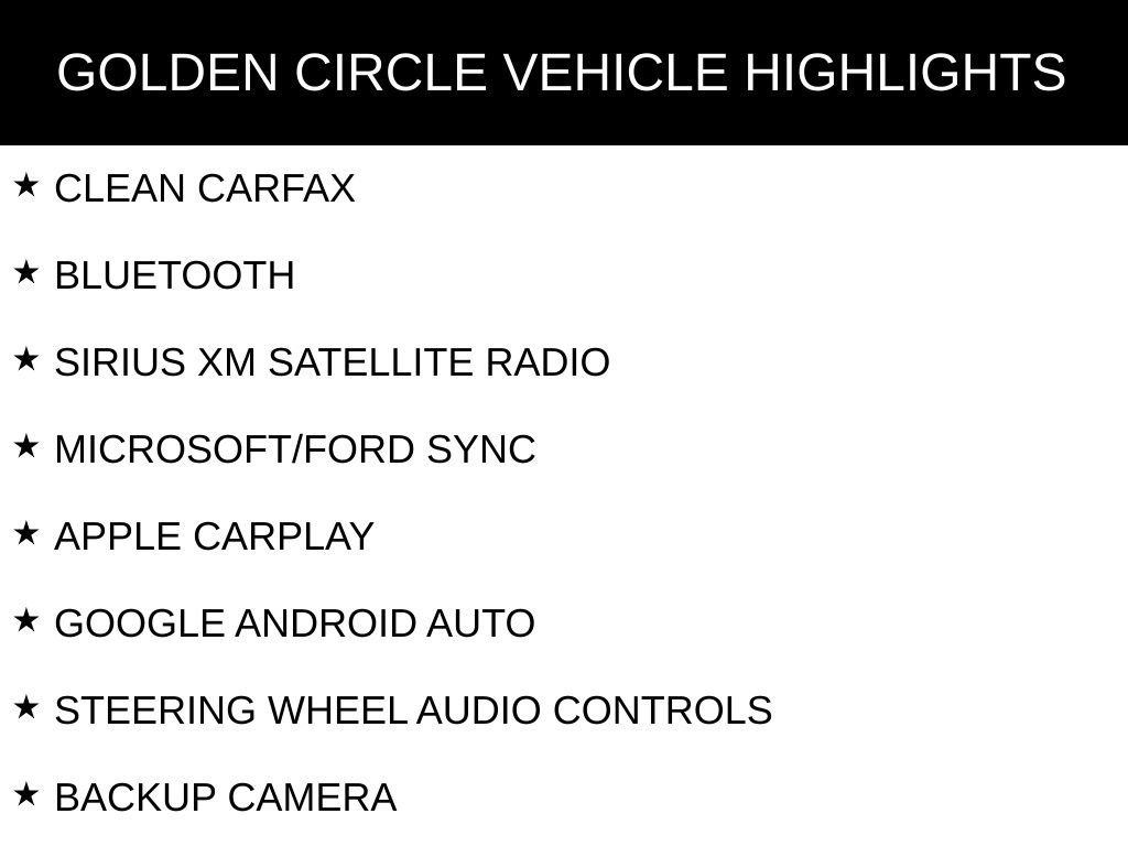 Used 2020 Ford EcoSport SE image 2